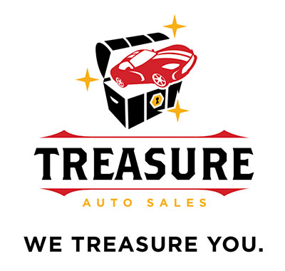 Treasure Auto Sales
