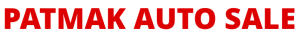 Patmak Auto Sale LLC