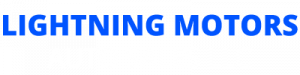 LIGHTNING MOTORS AUTO SALES LLC