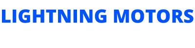 LIGHTNING MOTORS AUTO SALES LLC