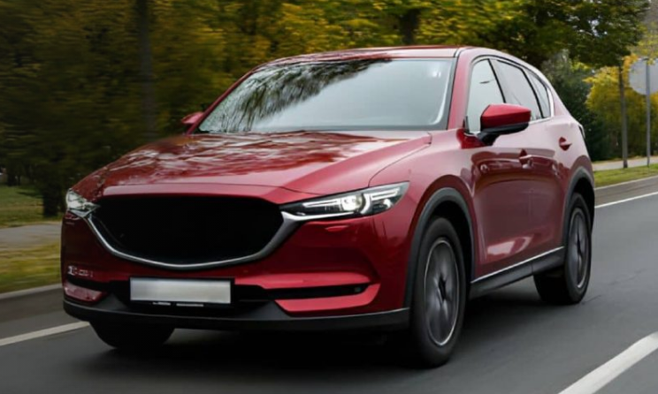 Finance a Car with Low Downpayment