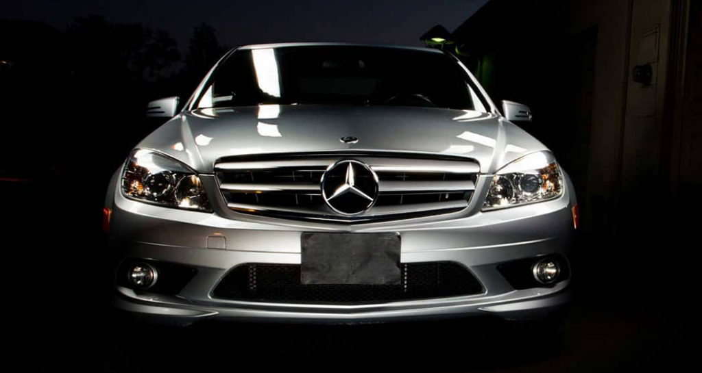 Buy Luxury Car with Low Downpayment in Addison, TX