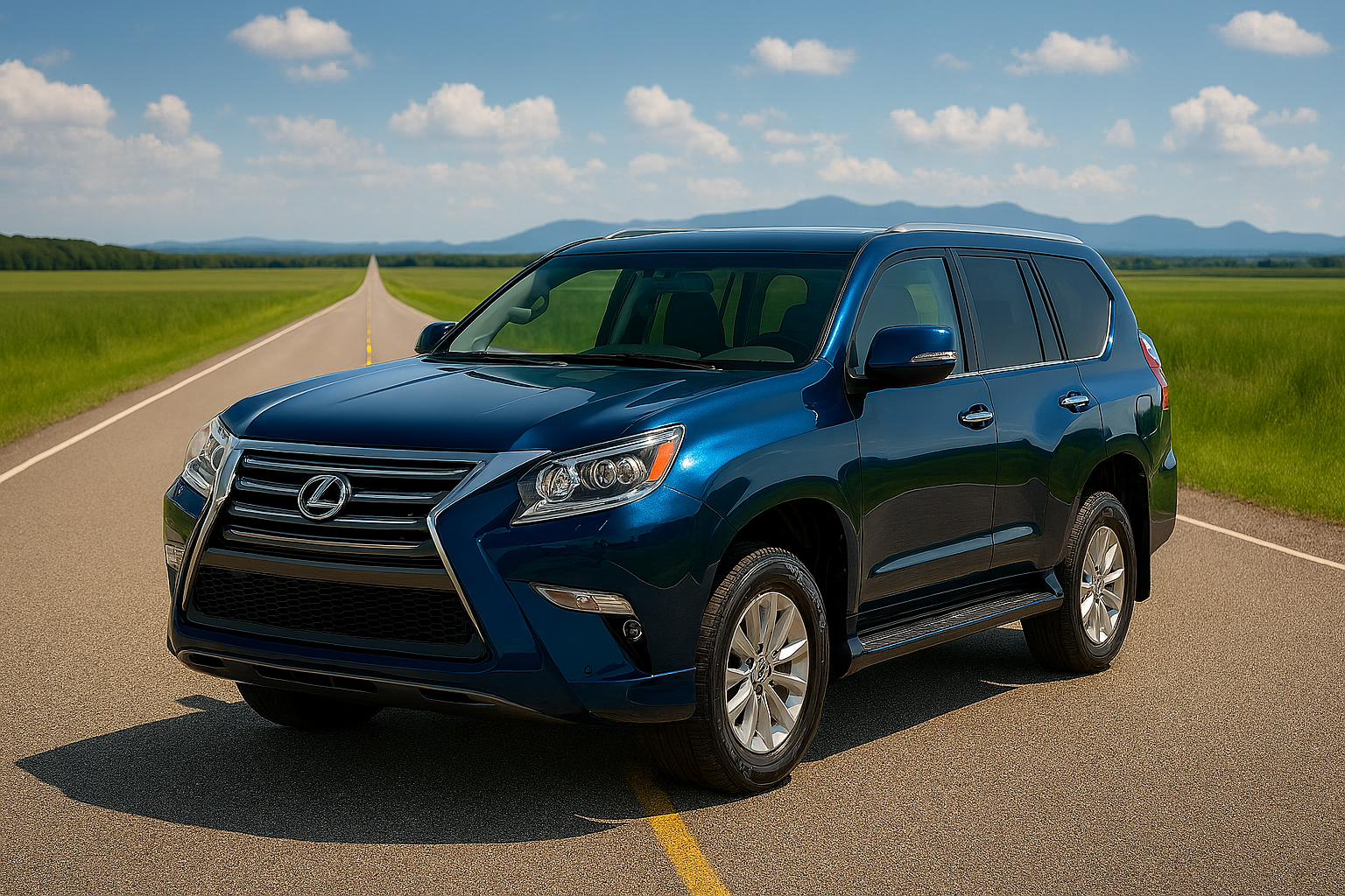 Top Used SUVs to Buy in 2025