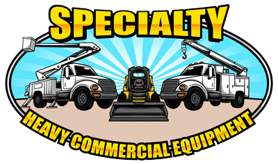 Specialty Heavy Commercial Equipment, LLC