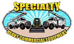Specialty Heavy Commercial Equipment, LLC