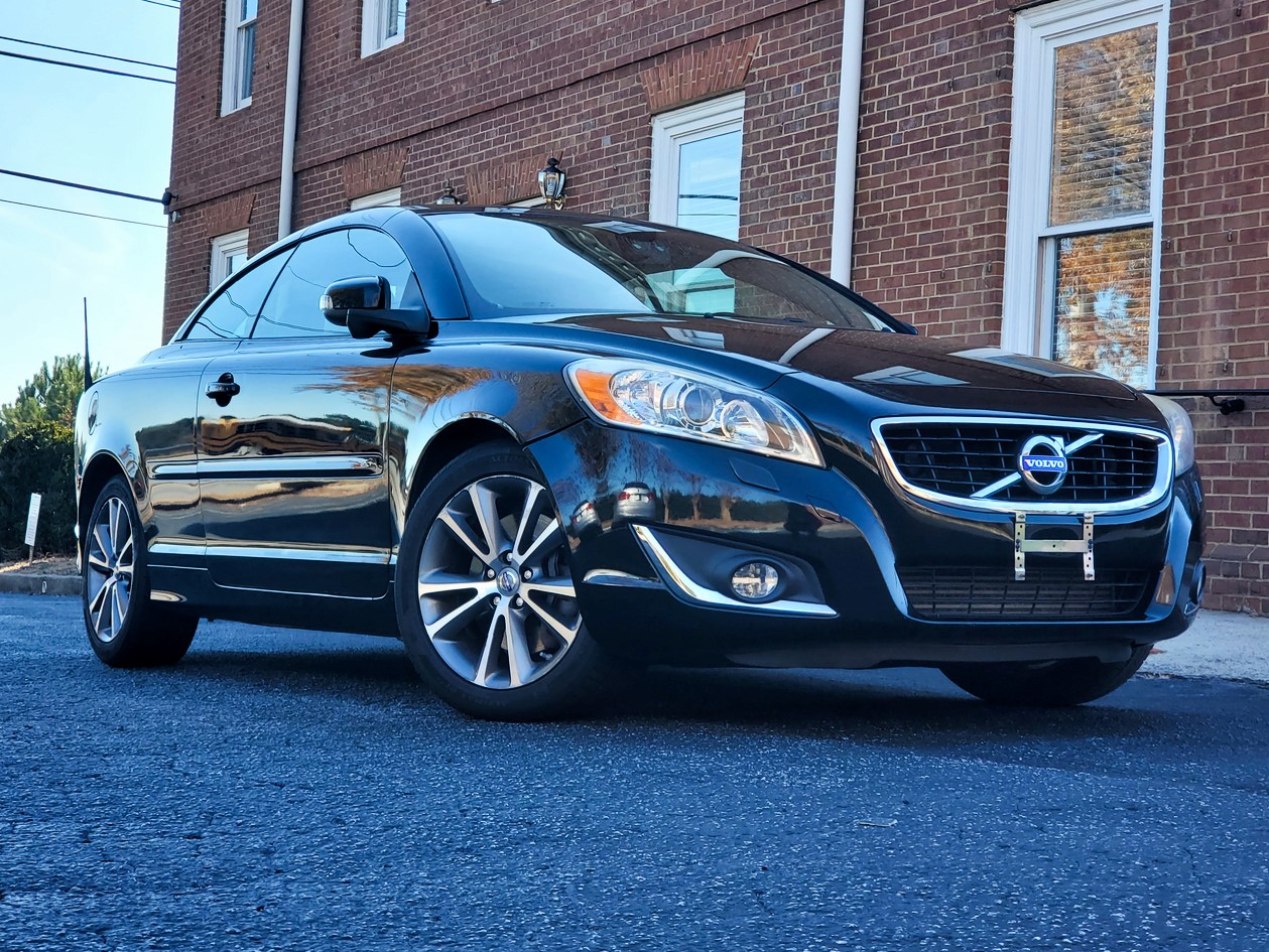 volvo