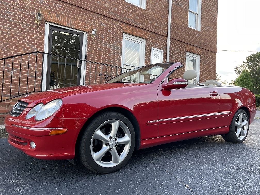 Used Car Dealer in Lilburn, ATA Motorcars