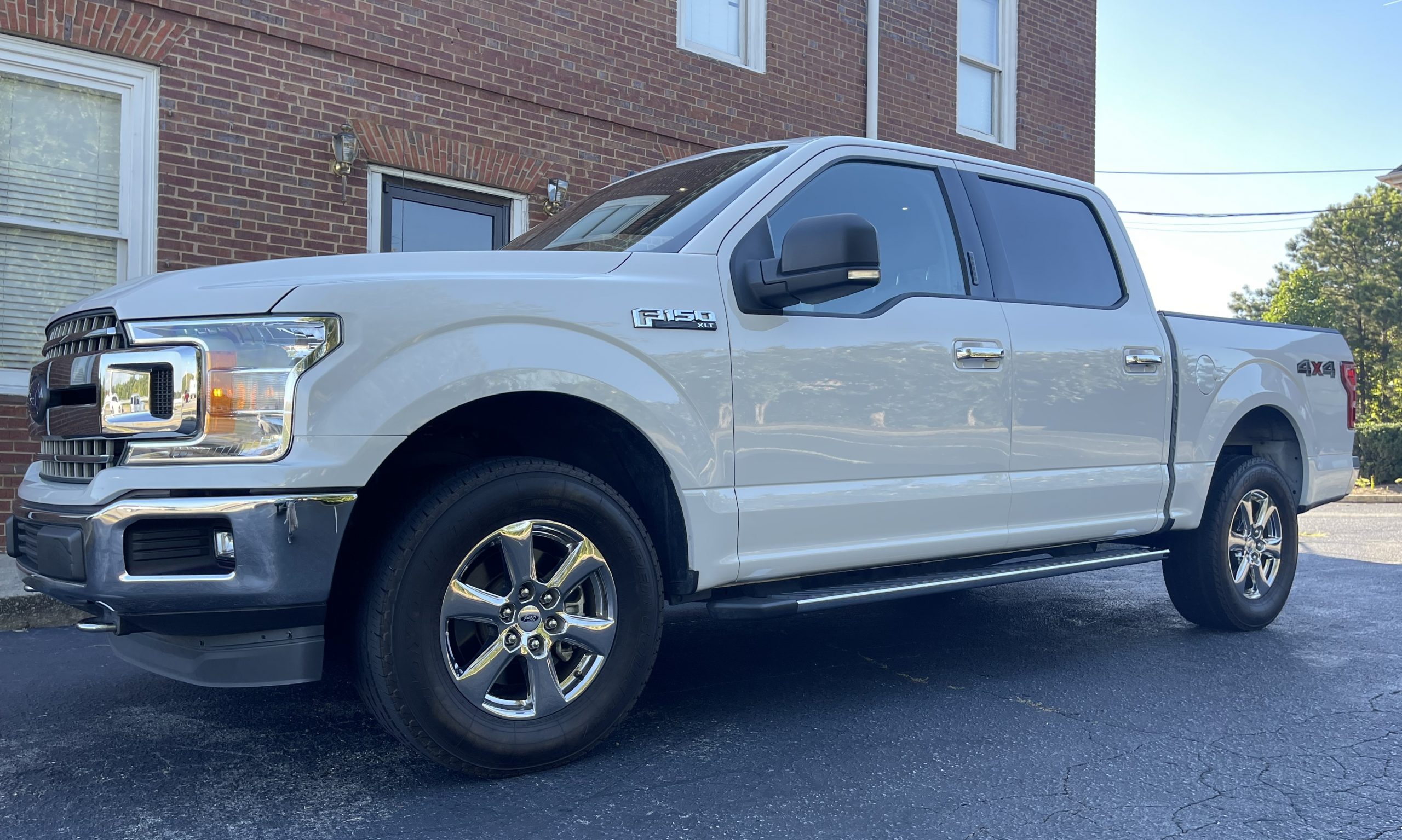 Used Car Dealer in Lilburn, ATA Motorcars