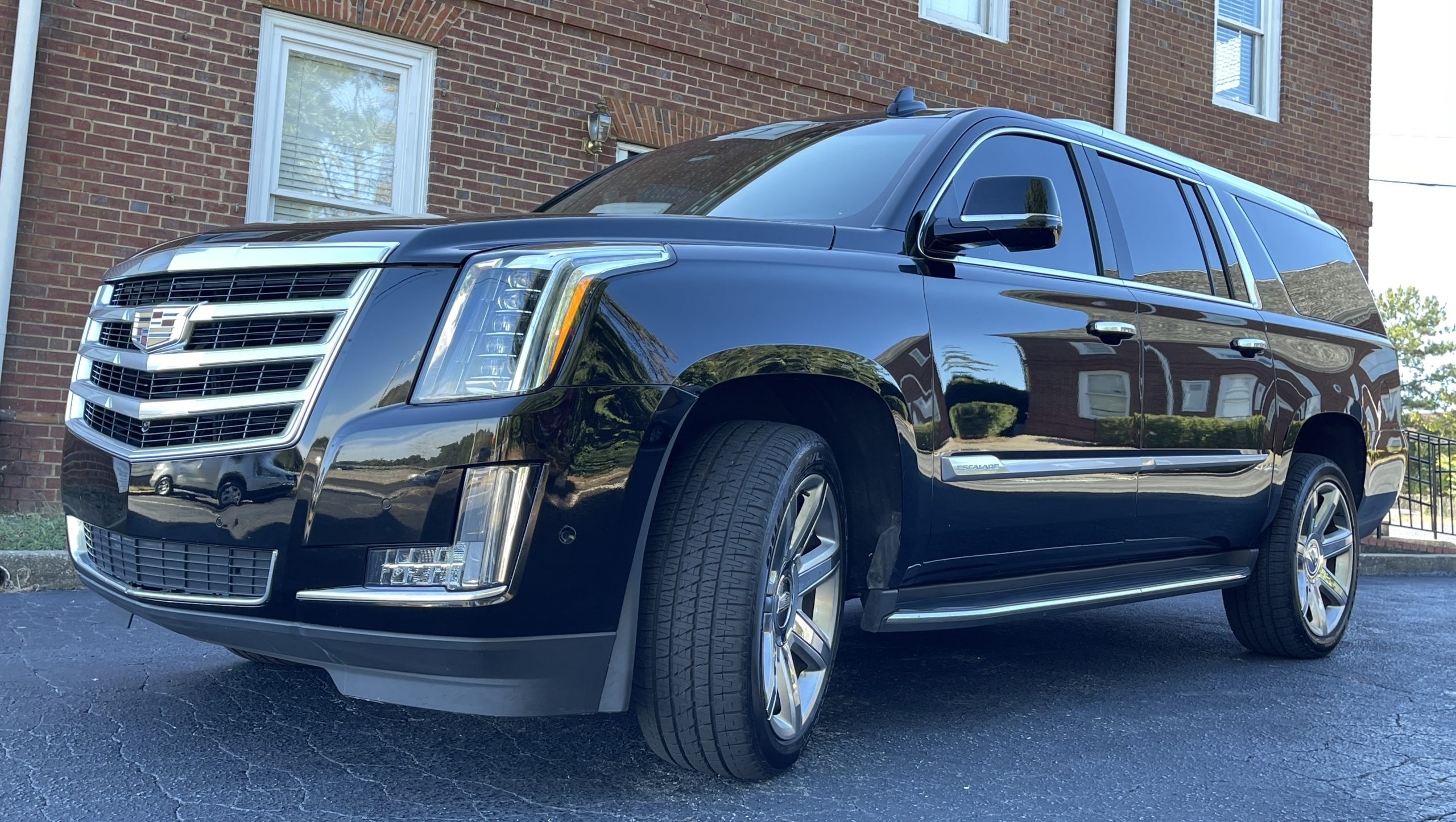 Used Car Dealer in Lilburn, ATA Motorcars