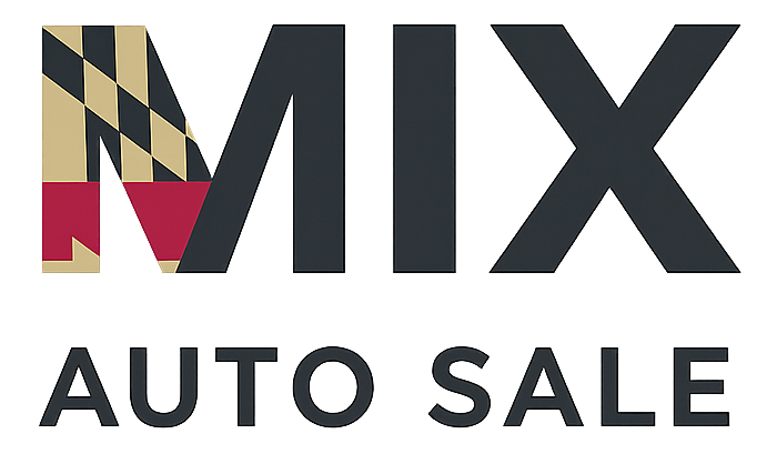 Mix Auto Sale LLC