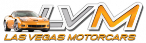 Las Vegas Motorcars