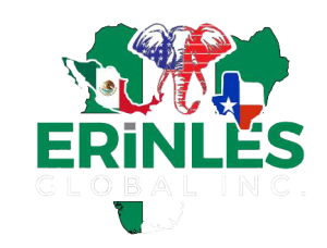 Erinles Global Inc