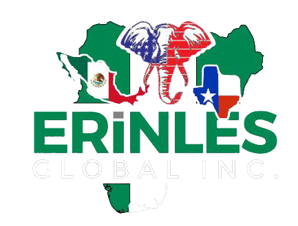 Erinles Global Inc