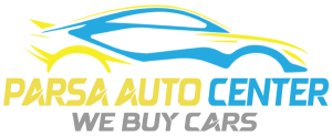 Parsa Auto Center