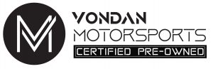Vondan Motorsports