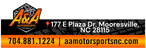A&A MOTORSPORTS LLC