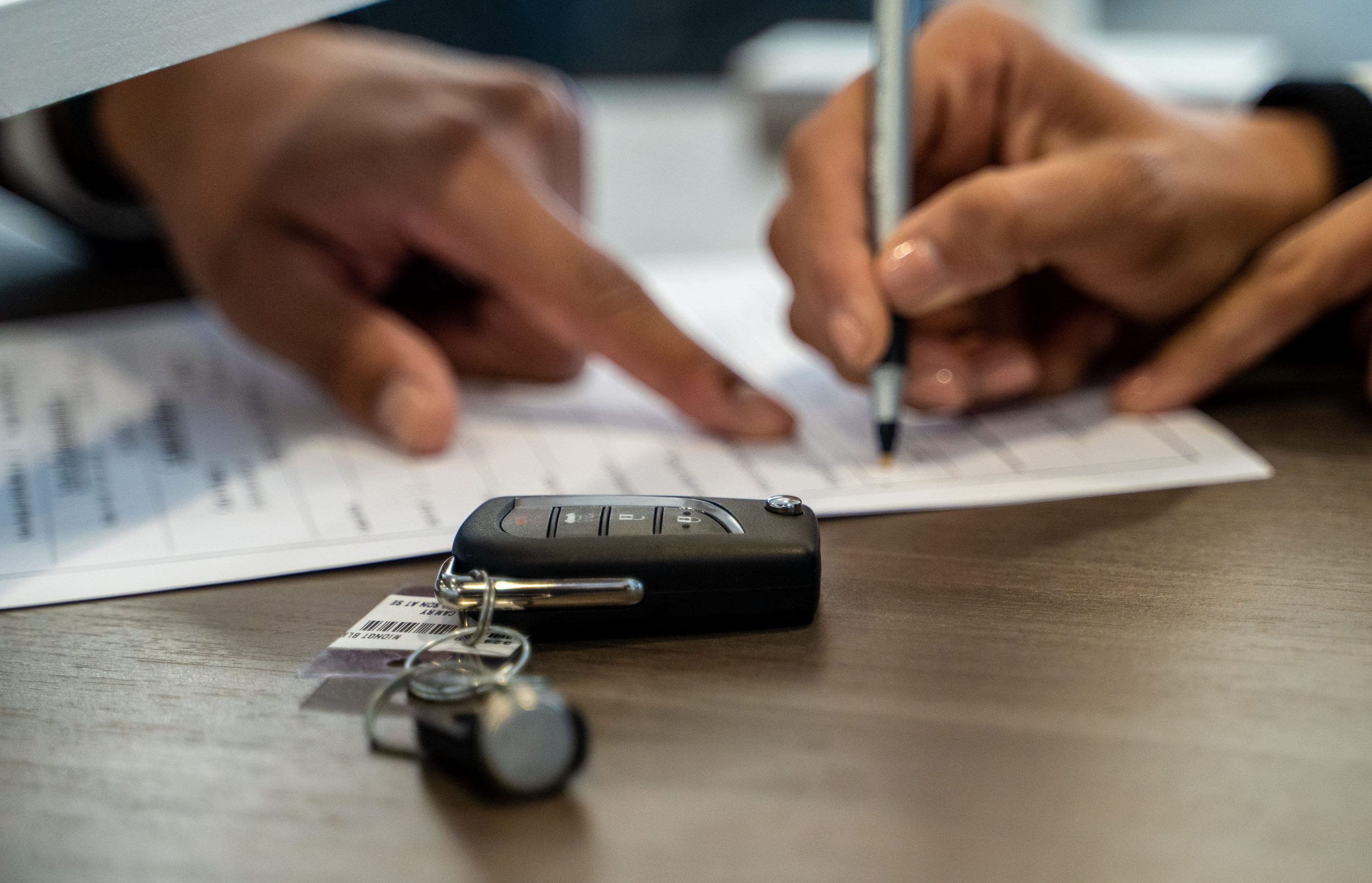 Prepare Your Budget for a Used Car Purchase