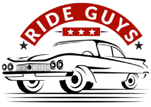 Ride Guys
