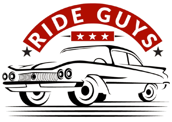Ride Guys