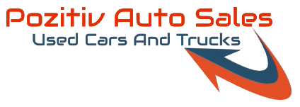 Pozitiv Auto Sales LLC