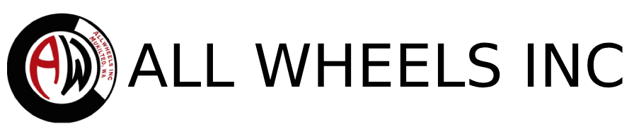 ALLWHEELS INC