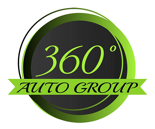 360 Auto Group inc