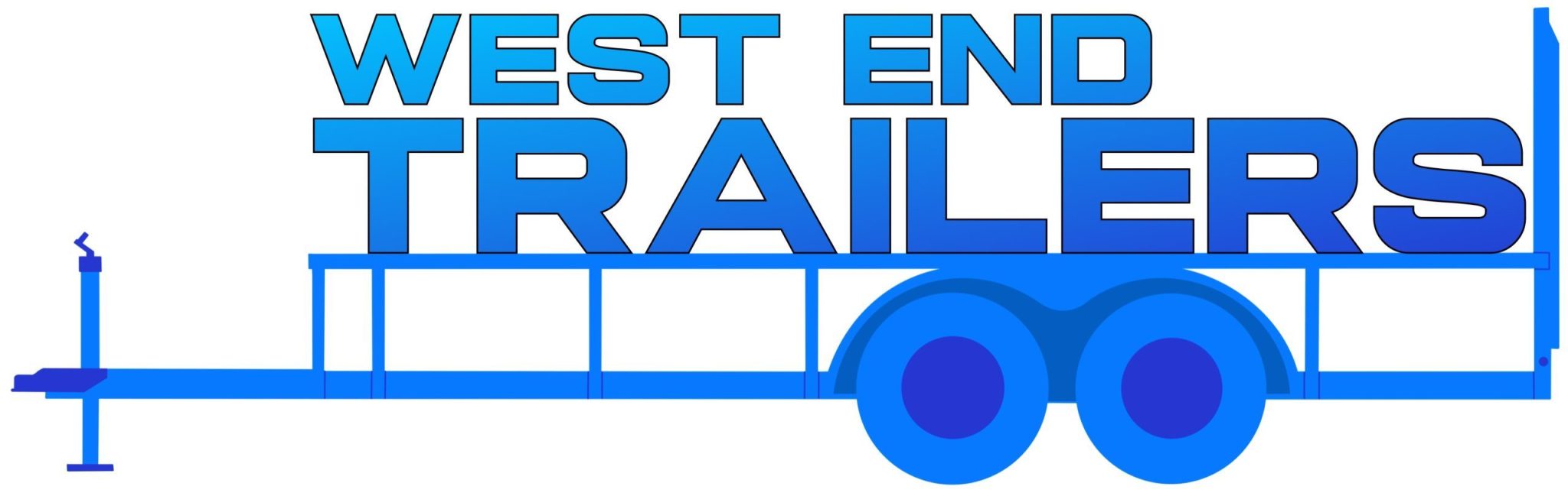 High Quality Car Inventory in Elkton, KY West End Trailers