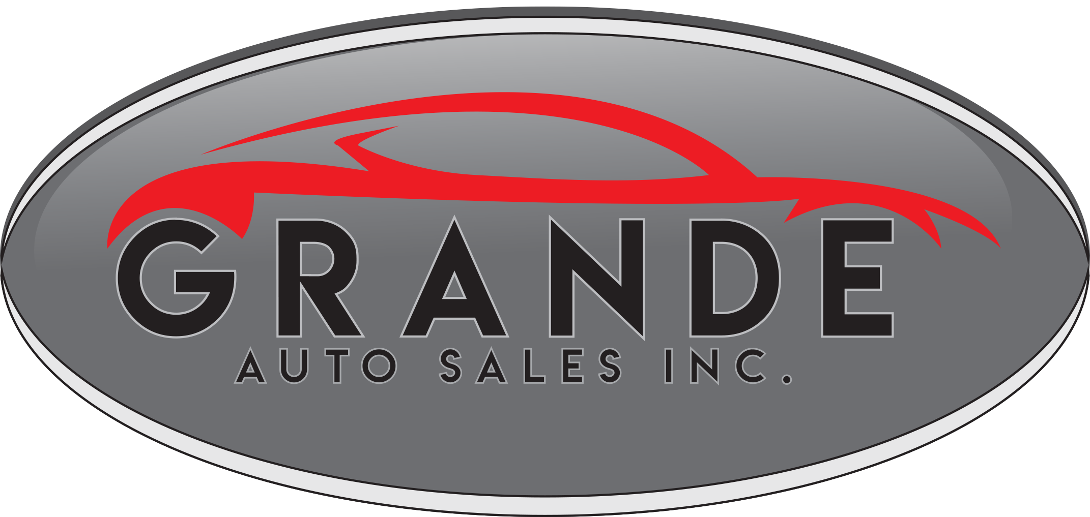 Grande Auto Sales Inc
