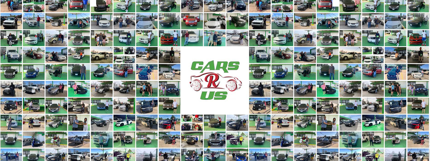 1 Used Car Dealer in Oklahoma City, OK Cars R Us Auto Group