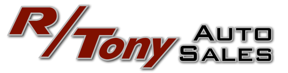 R Tony Auto Sales