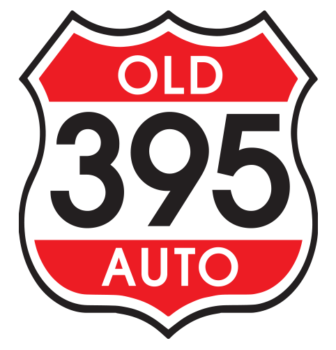 Old 395 Auto Sales & Service, LLC