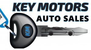 KEY MOTORS AUTO SALES