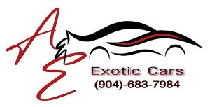 Exotic-logo| A&E Exotic Car