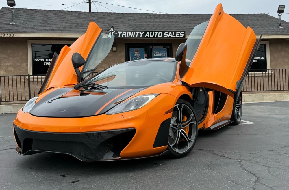 Home - Trinity Auto Sales Inc