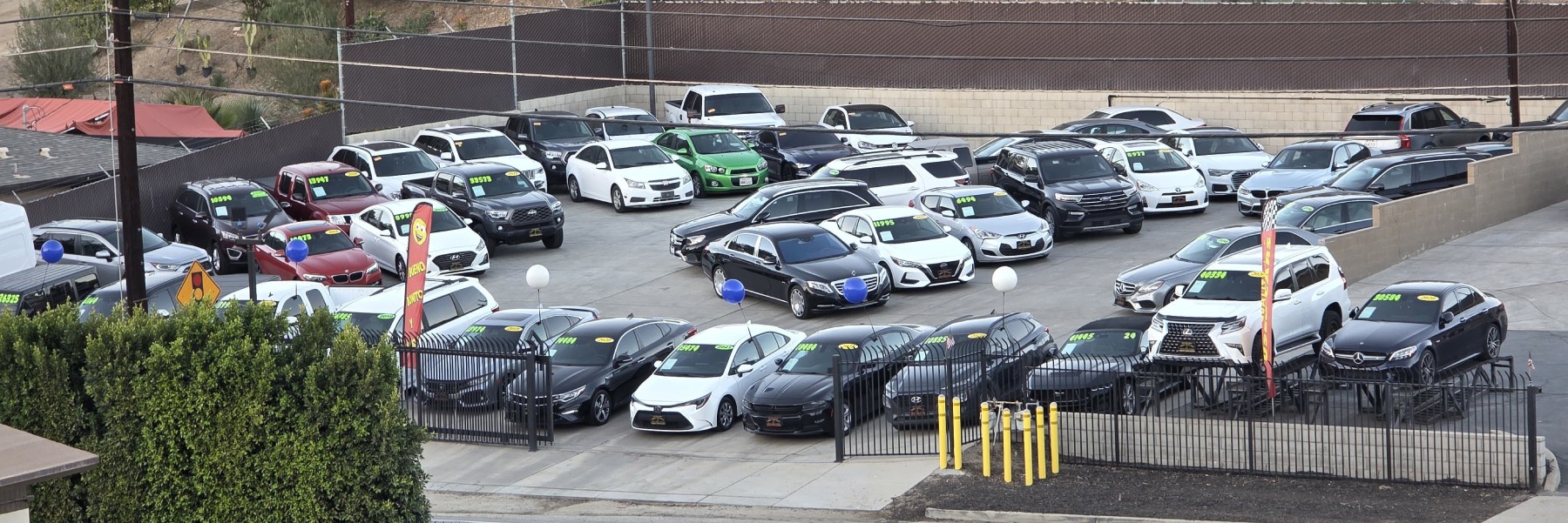 Home - Trinity Auto Sales Inc