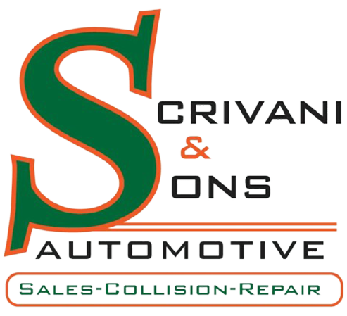 Scrivani and Sons Auto
