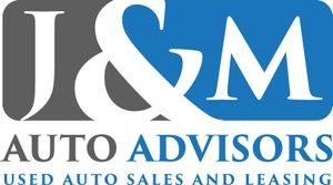 J & M AUTO ADVISORS LLC