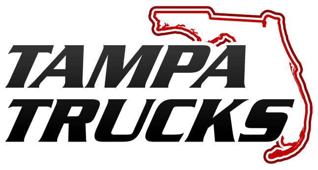 Tampa Trucks Logo