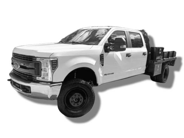 Cab Chasis | Tampa Trucks