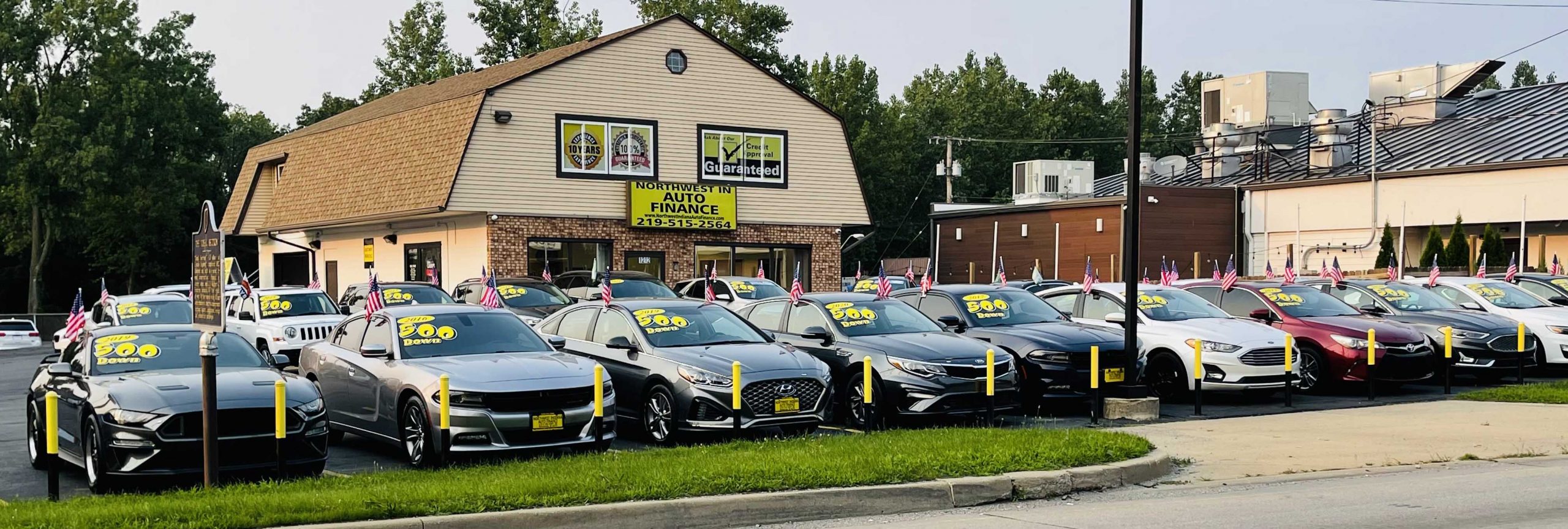 Hammond Indiana Auto Sales at Misty Benner blog