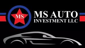 MS AUTO INVESTMENT LLC