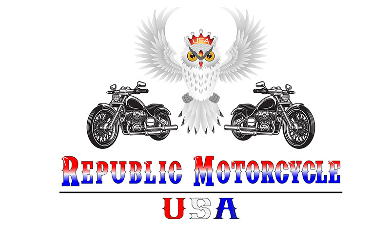 Republic Motorcycle USA