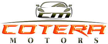 Cotera Motors Inc
