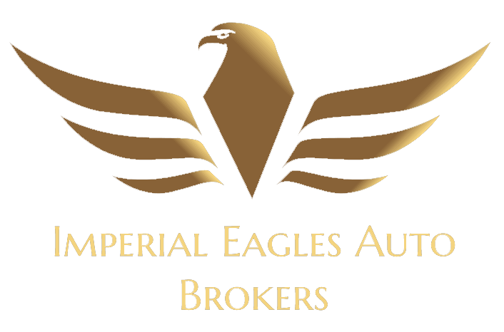 Imperial Eagles Auto Brokers