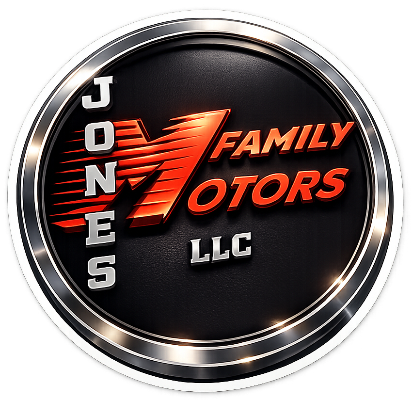 Jones Family Motors LLC