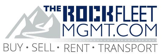 THE ROCK FLEET MGMT, LLC
