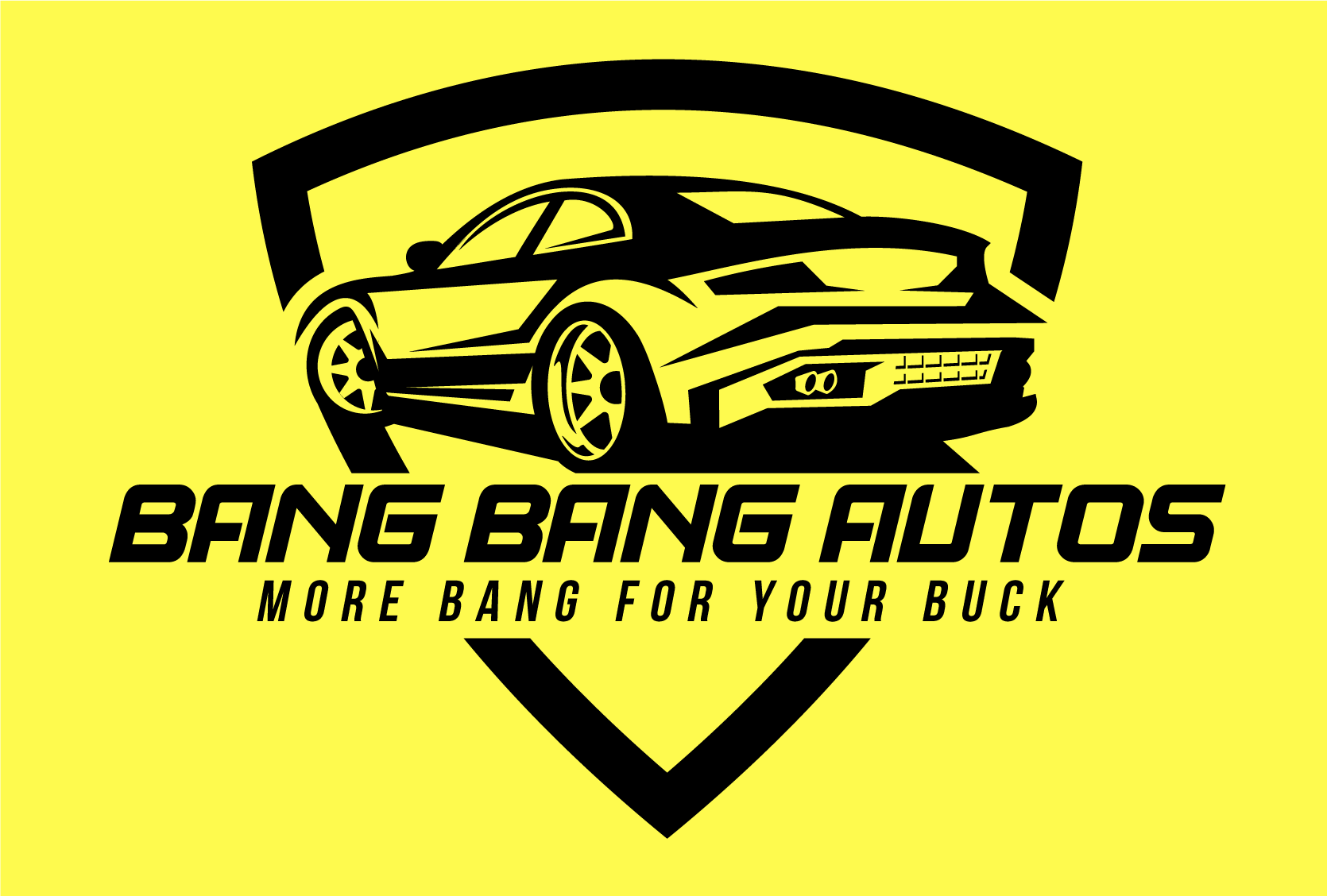 Bang Bang Autos, LLC