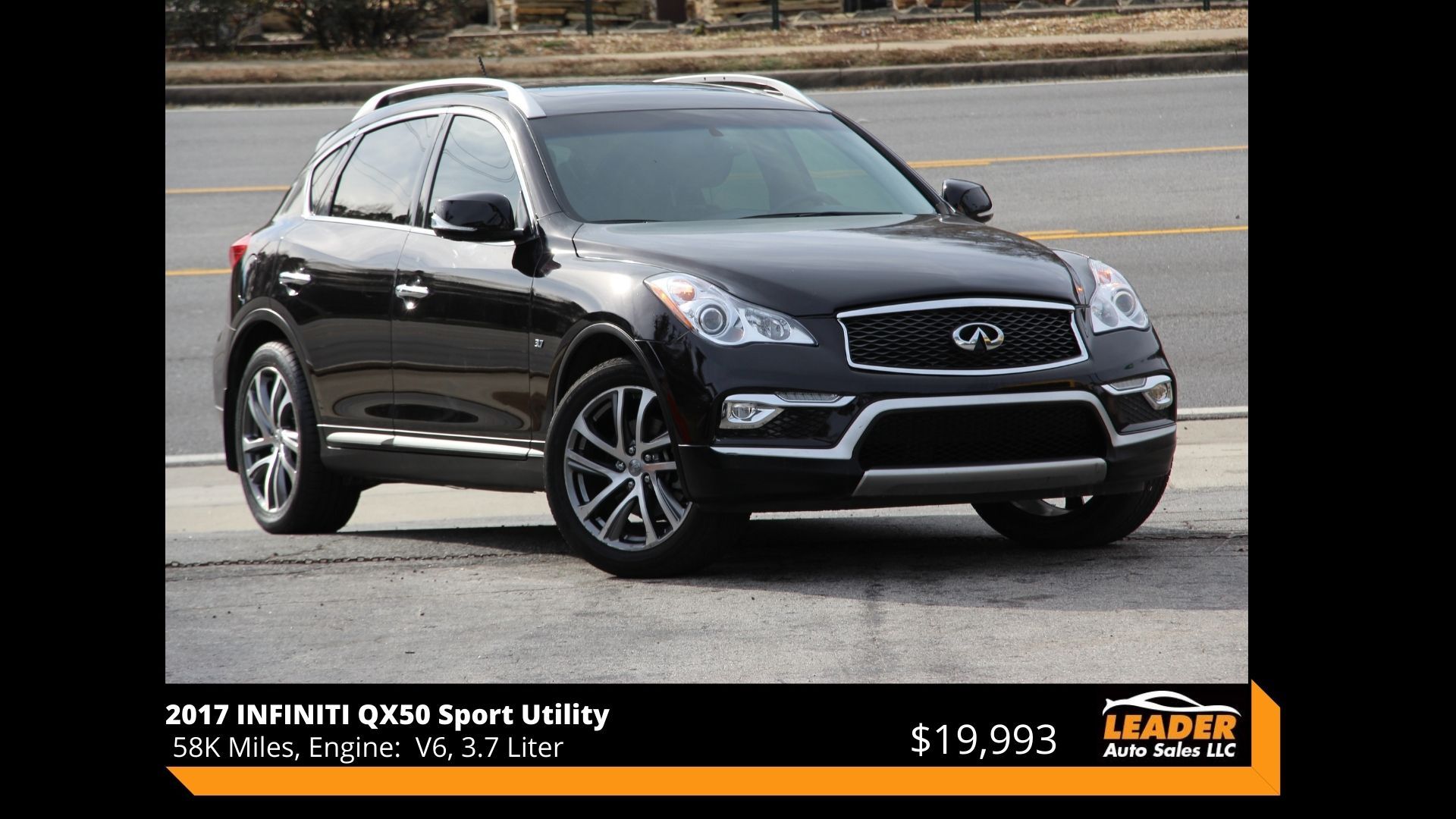 HOME Leader Auto Sales, LLC