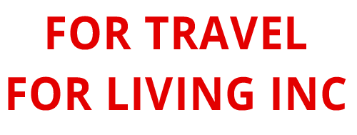 HOME  FOR TRAVEL FOR LIVING INC