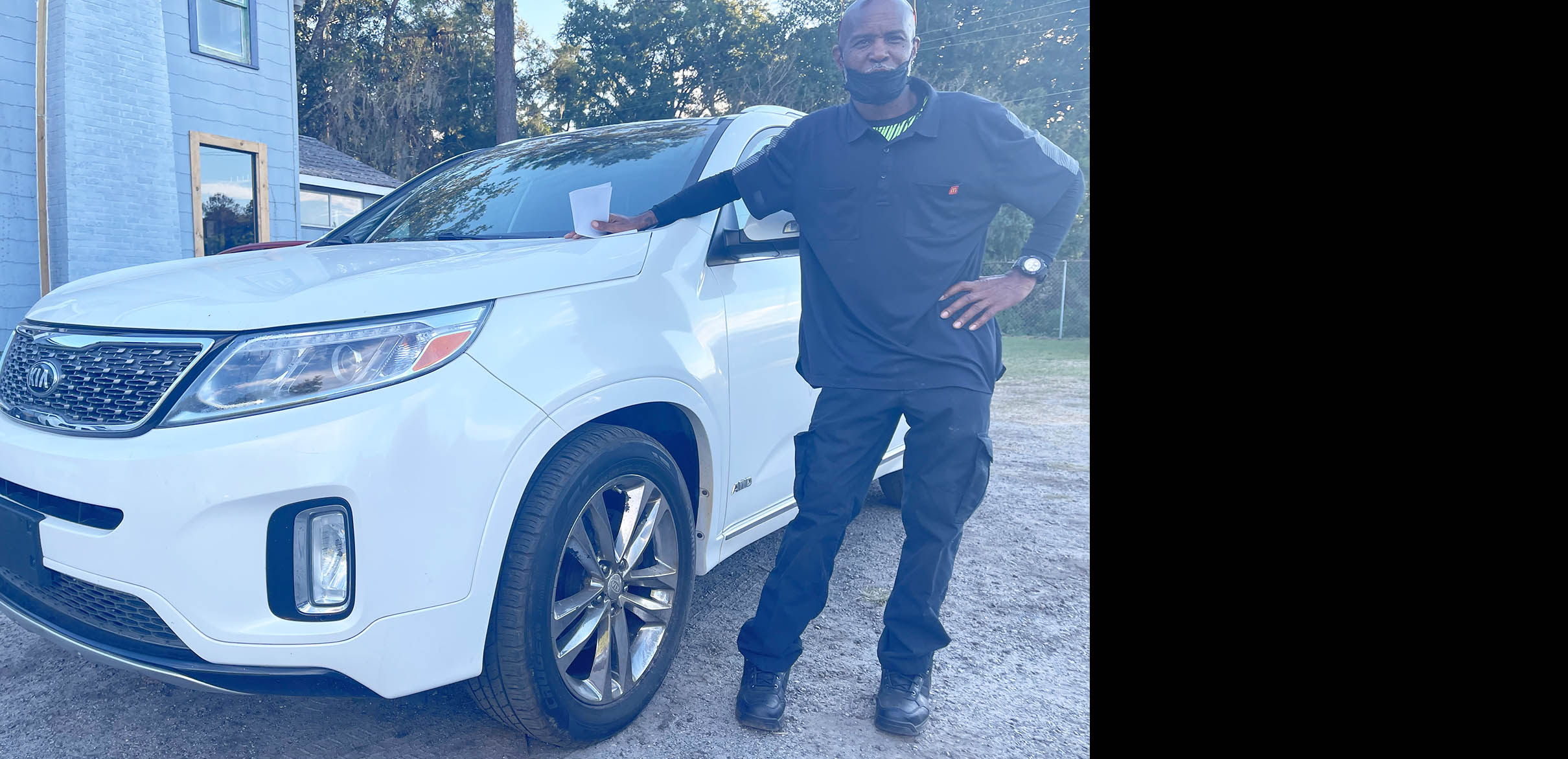 HOME Trinity Automotive